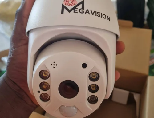 Image showing sample of CCTV Installation  package offered by Dynotech Optimal Global Ventures